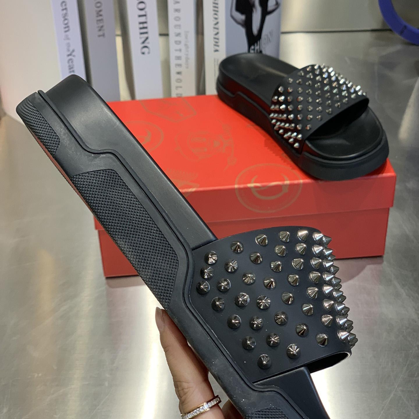 Christian Louboutin Pool Fun  - DesignerGu