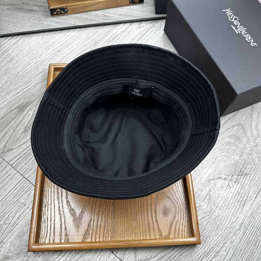 Arc’teryx  Bucket Hat - DesignerGu