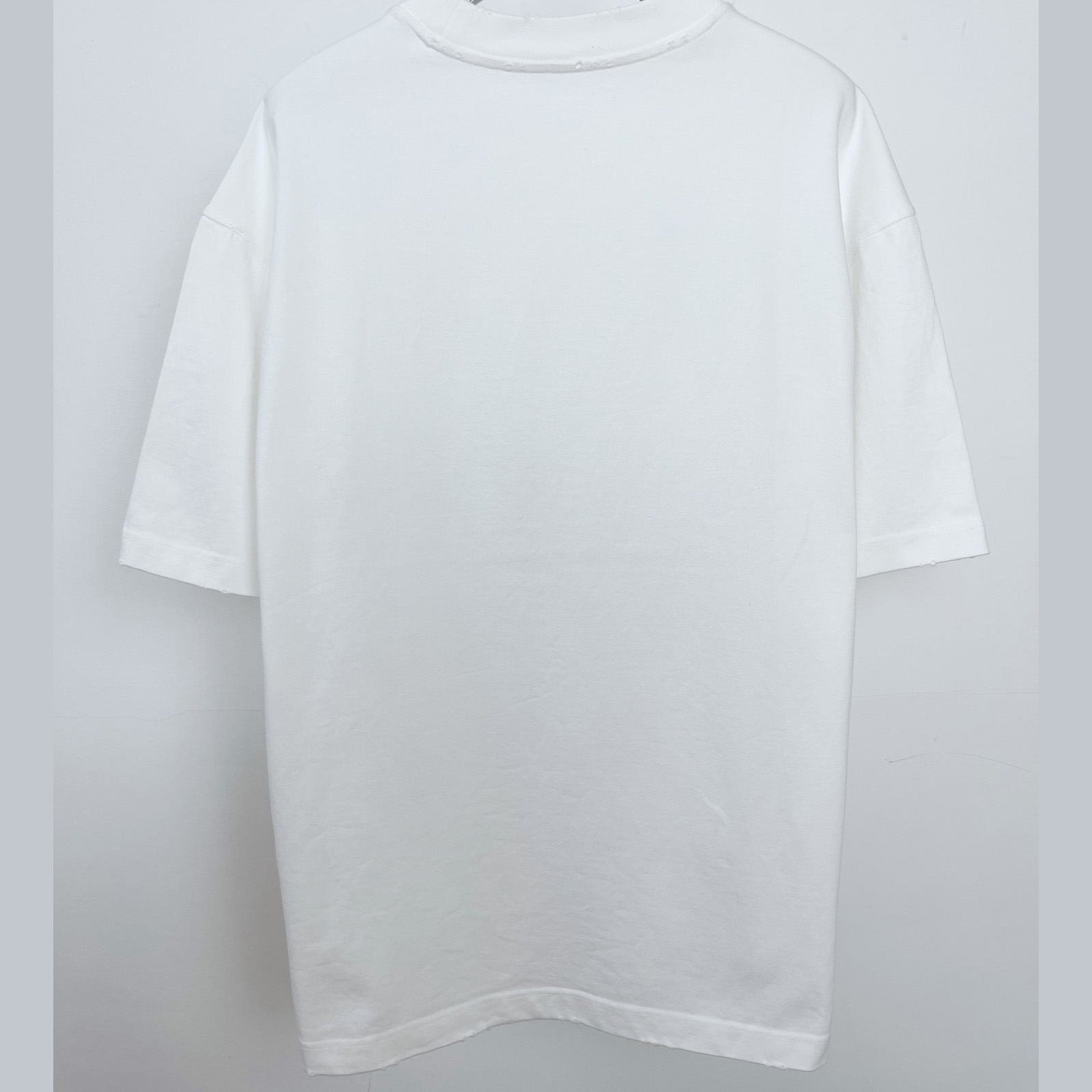 Alexander Wang Cotton T-shirt - DesignerGu