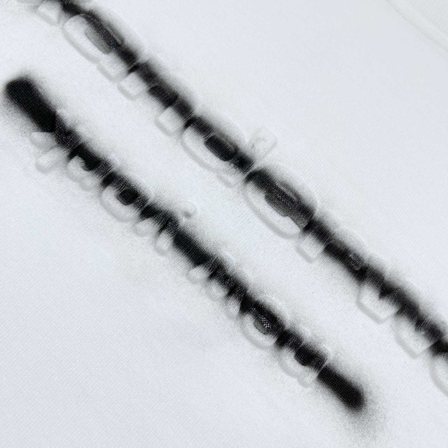 Alexander Wang Cotton T-shirt - DesignerGu