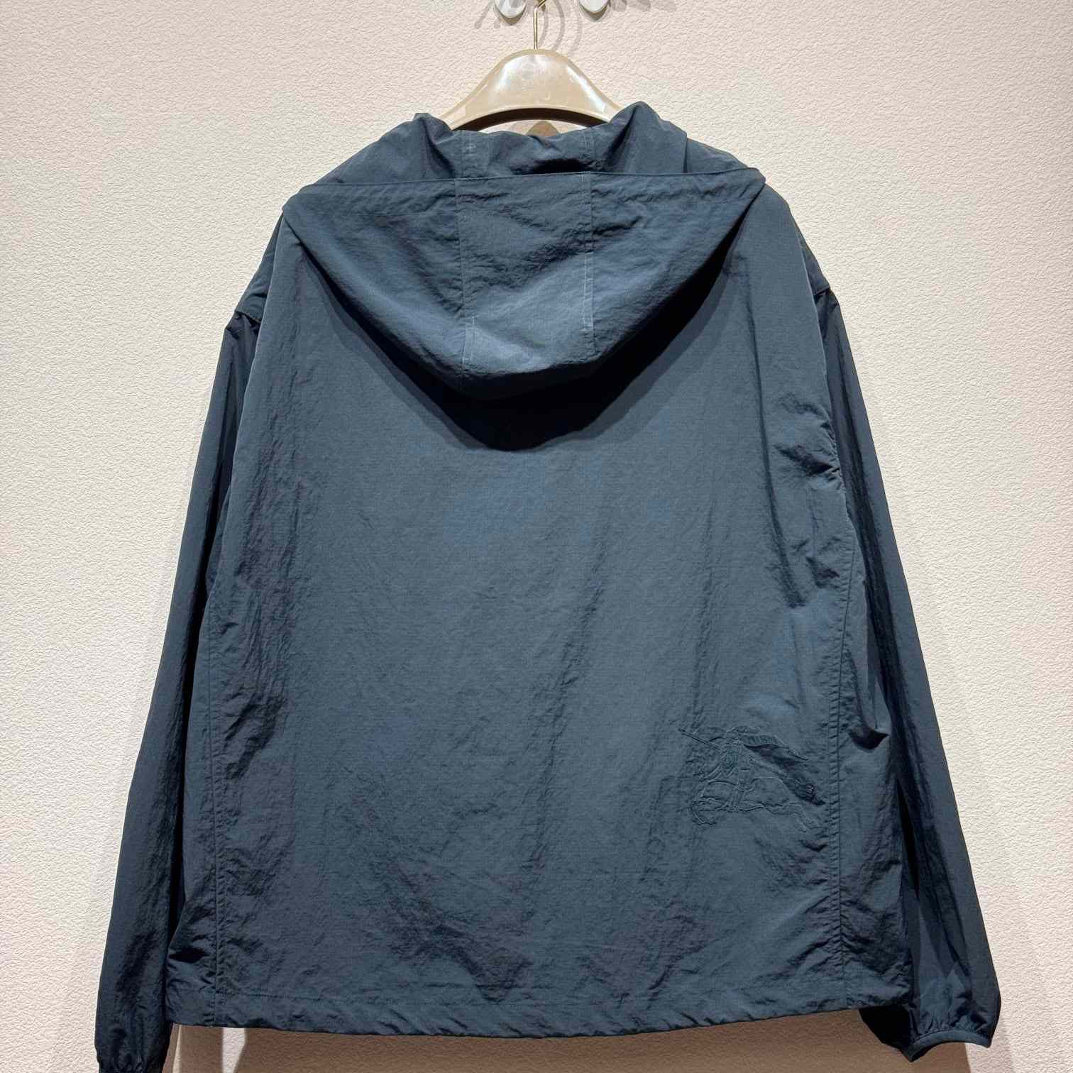 Burberry EKD Nylon Jacket - DesignerGu