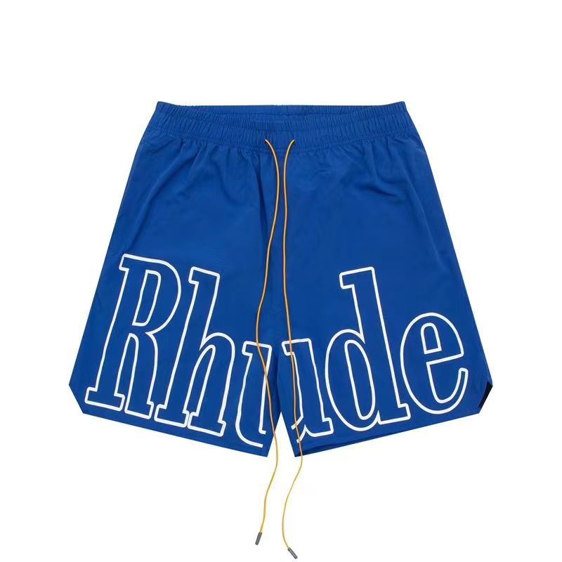 Rhude Short - DesignerGu