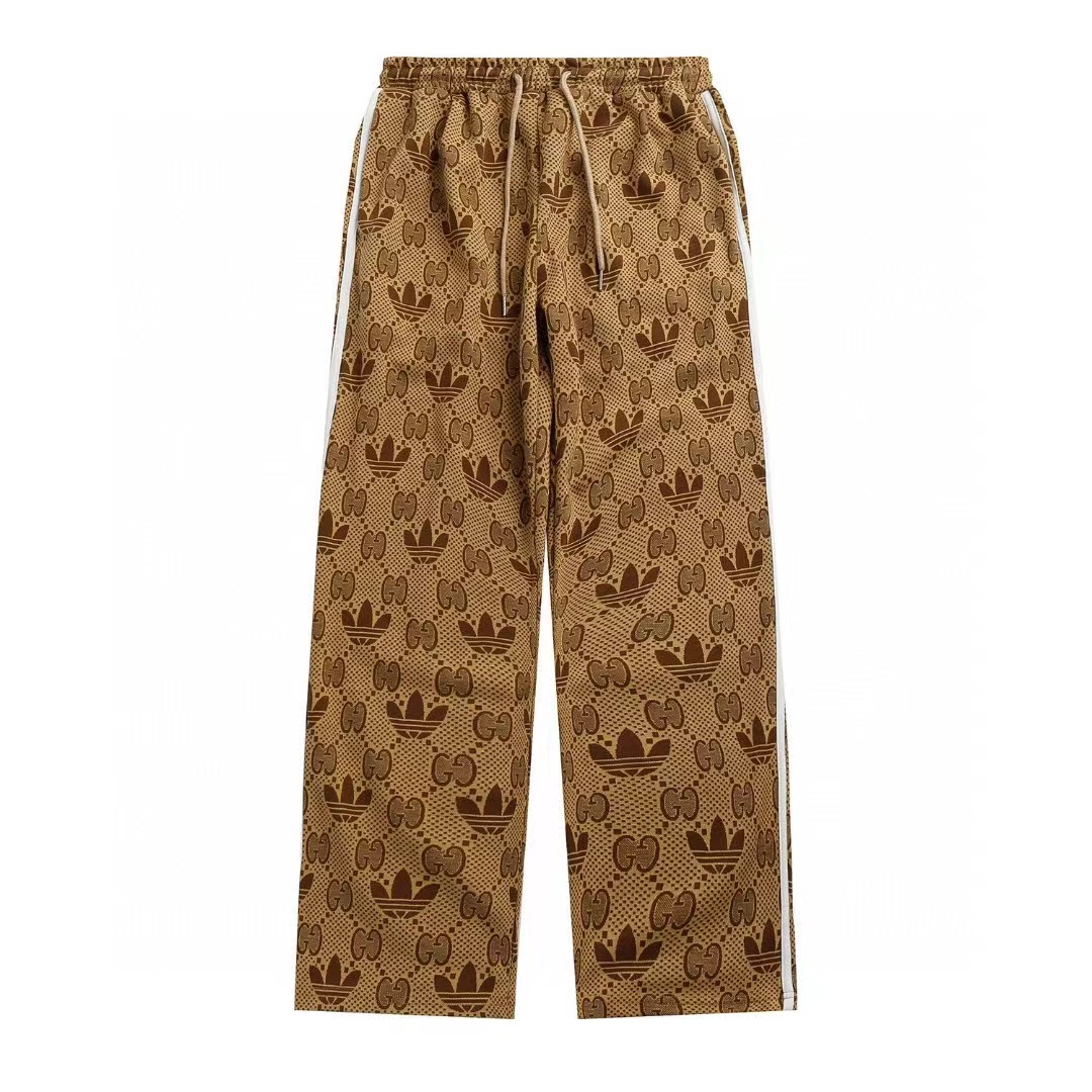 Adidas x Gucci Pants - DesignerGu