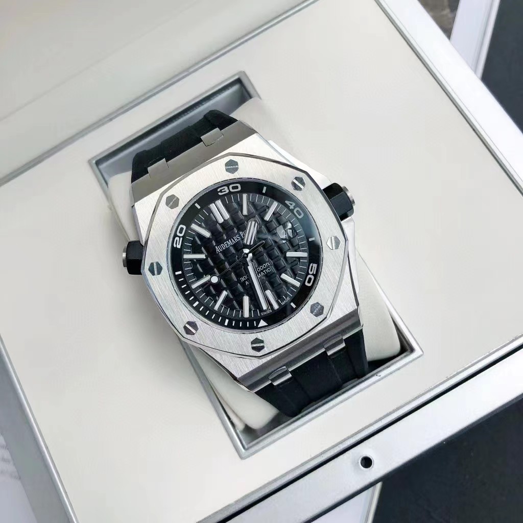 Audemars Piguet Watch    - DesignerGu