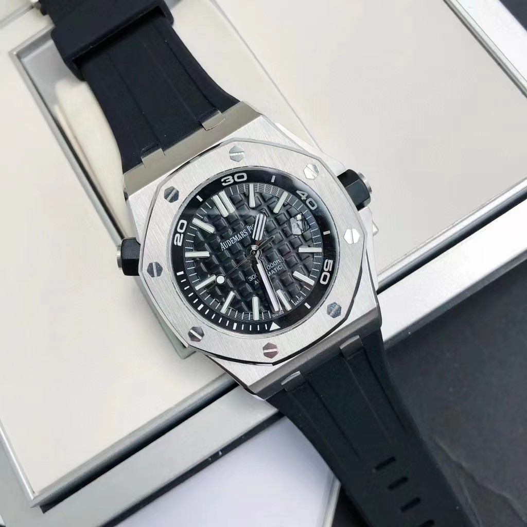 Audemars Piguet Watch    - DesignerGu