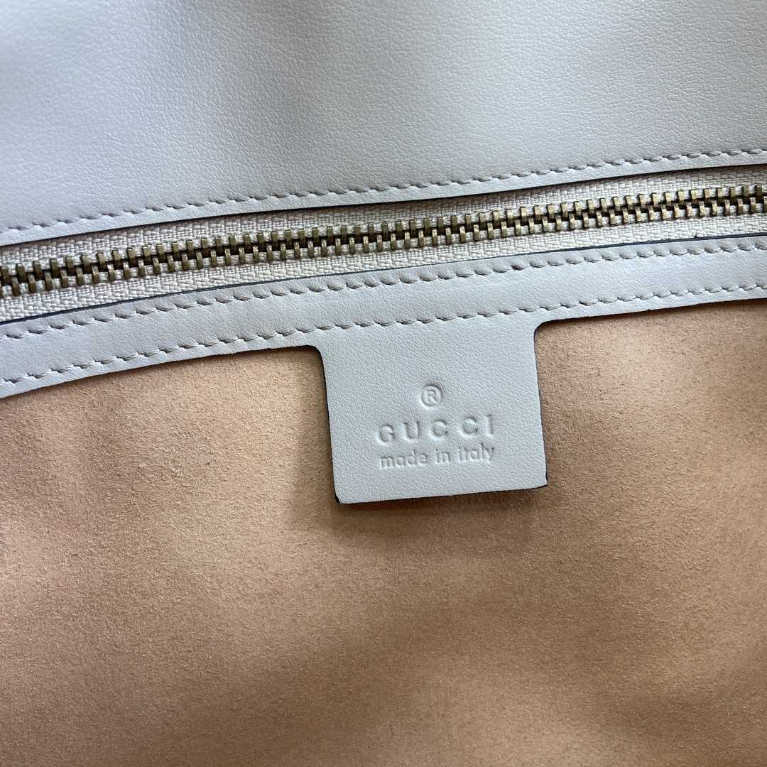 Gucci GG Marmont Small Shoulder Bag - DesignerGu