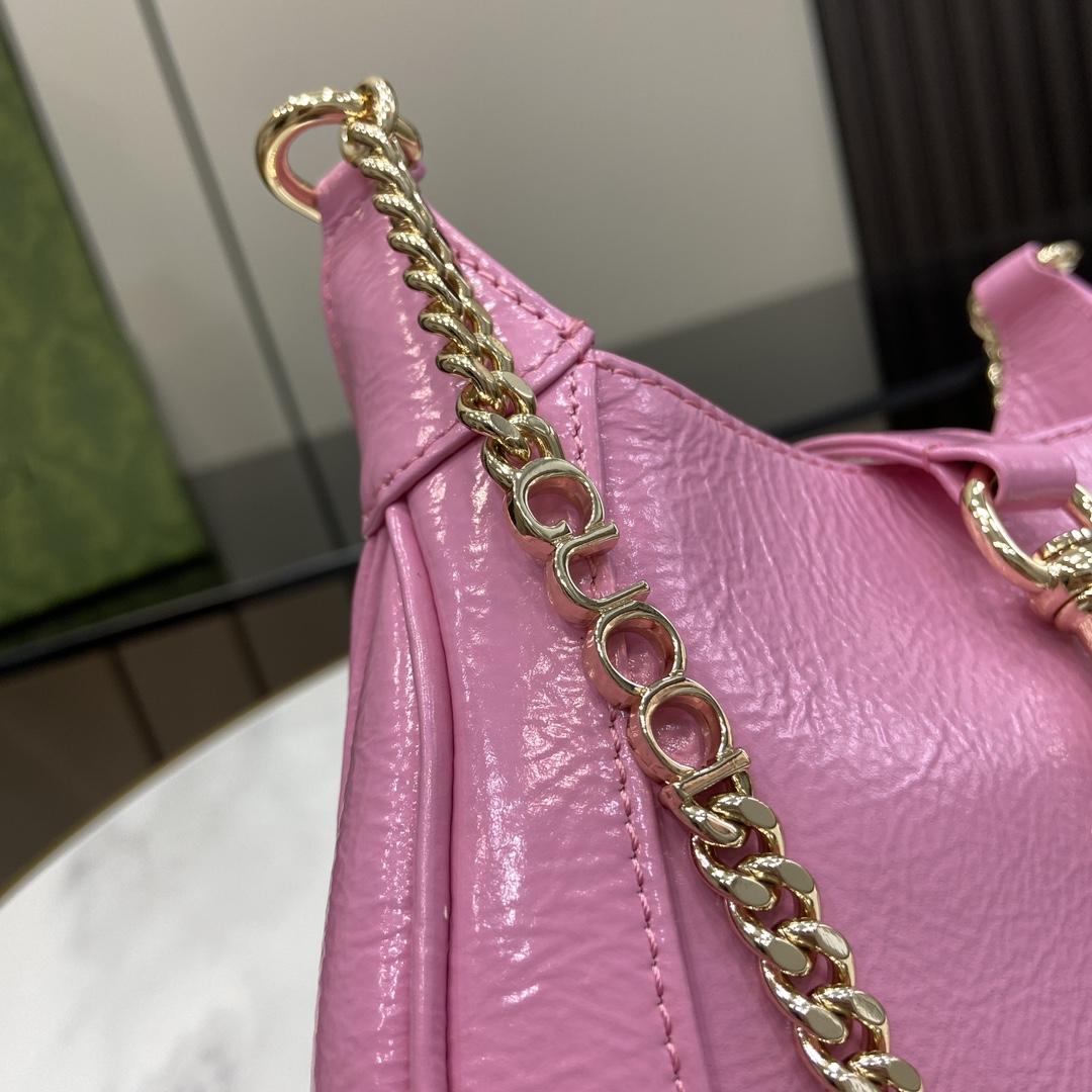 Gucci Jackie Notte Mini Bag - DesignerGu