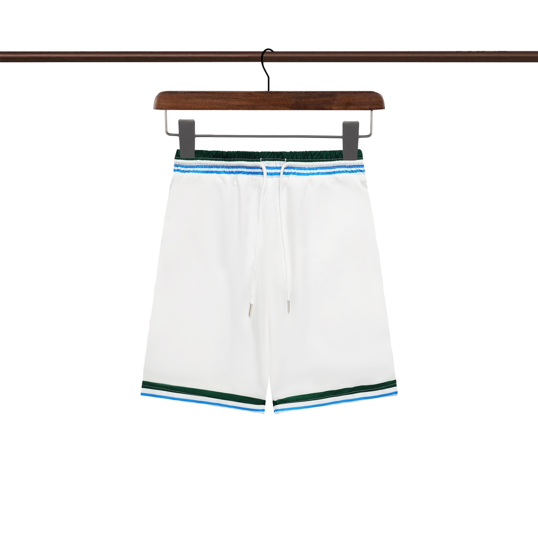 Casablanca Shirt & Shorts - DesignerGu