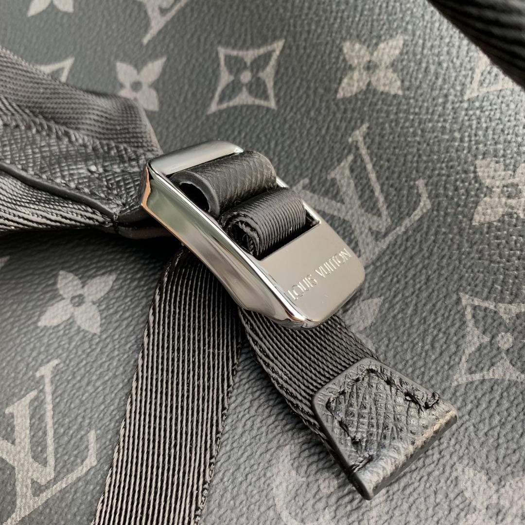 Louis Vuitton Discovery Backpack   M31033 - DesignerGu