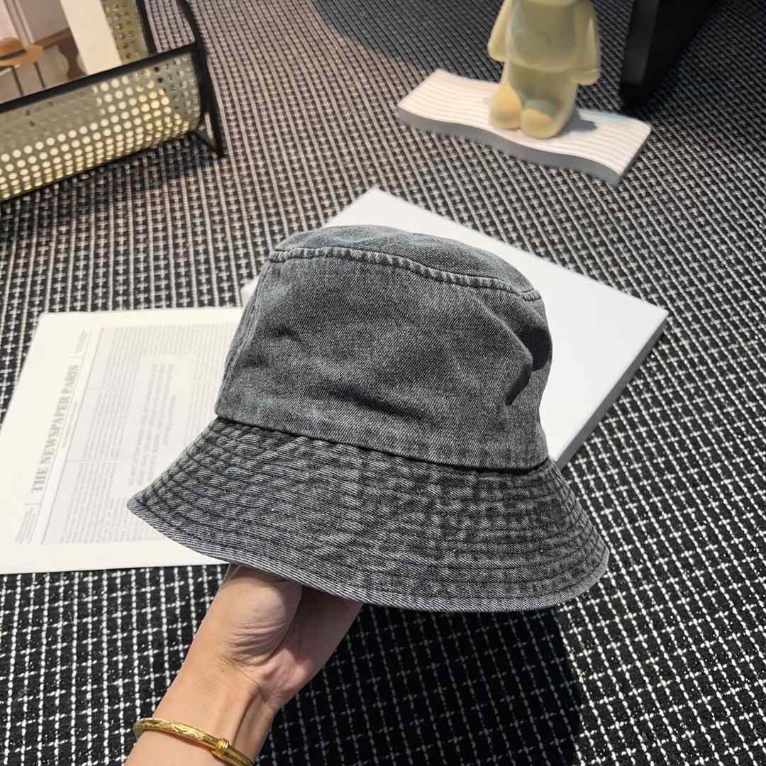 Celine Bucket Hat - DesignerGu