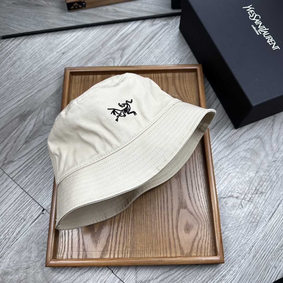 Arc’teryx  Bucket Hat - DesignerGu