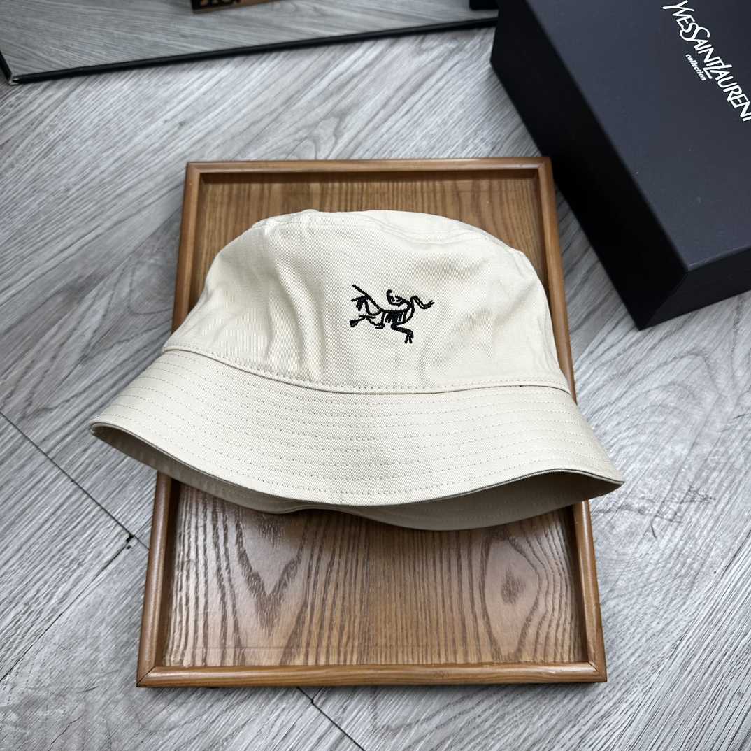 Arc’teryx  Bucket Hat - DesignerGu