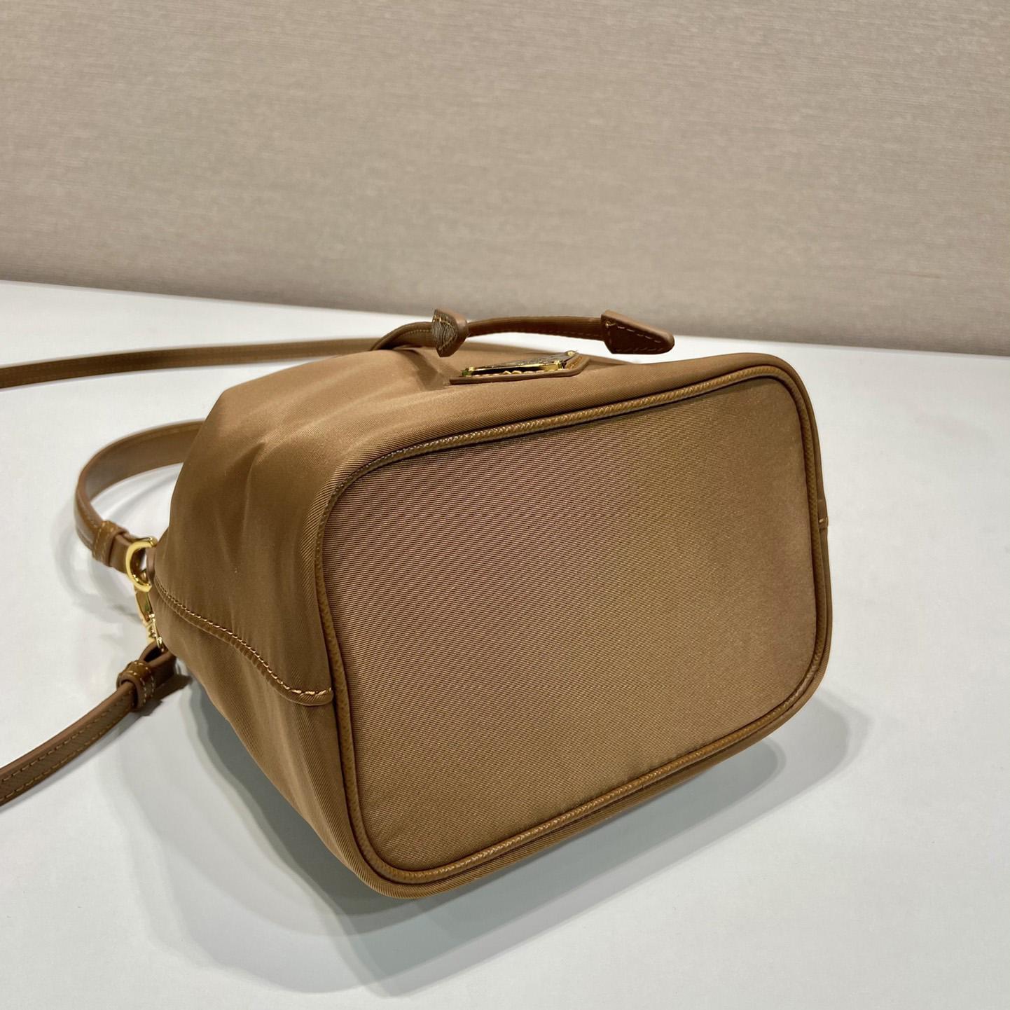 Prada Re-Edition 1978 Re-Nylon Mini-bag - DesignerGu