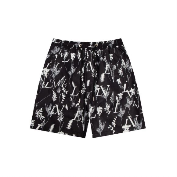 Louis Vuitton Swim Shorts  - DesignerGu