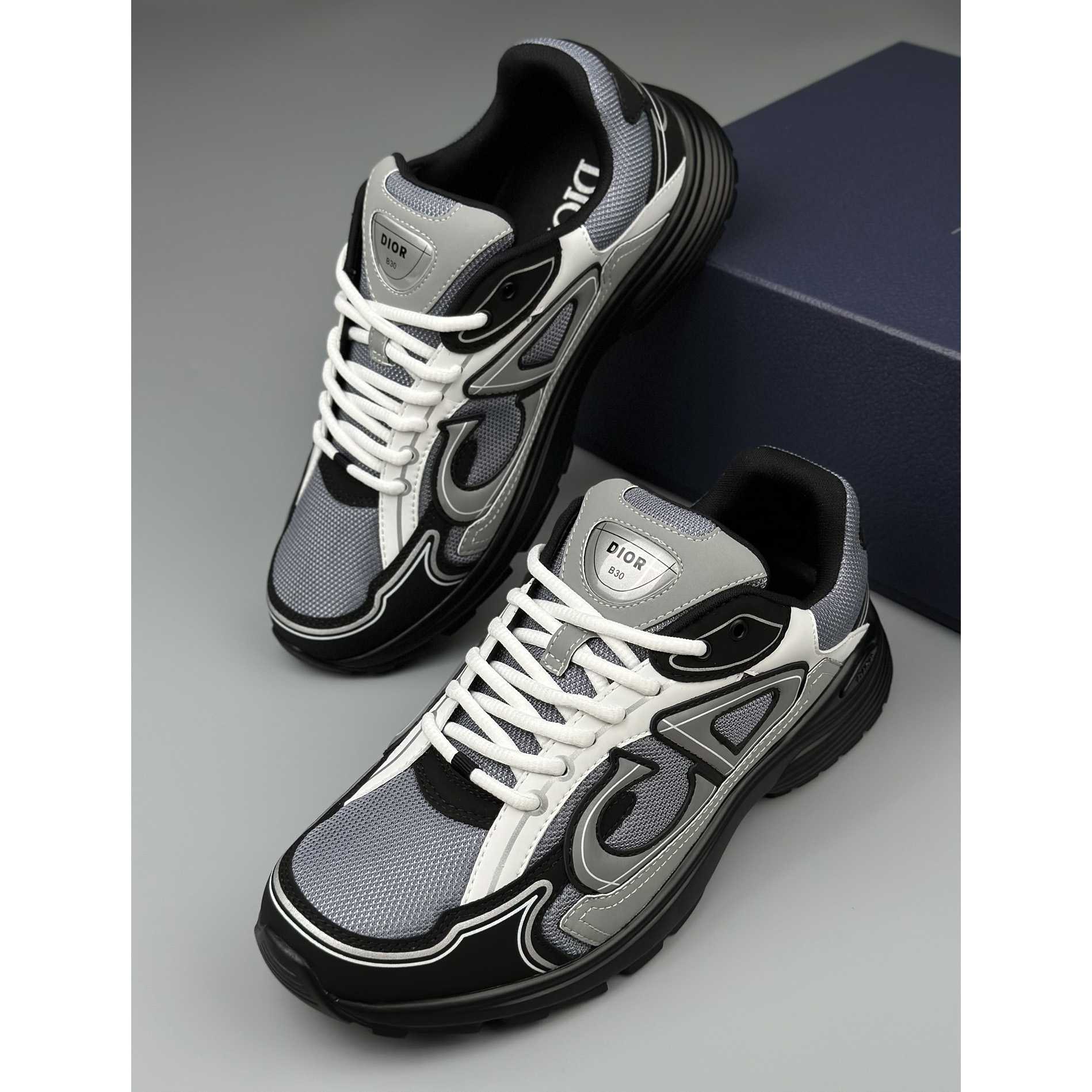 Dior B30 Sneaker  - DesignerGu