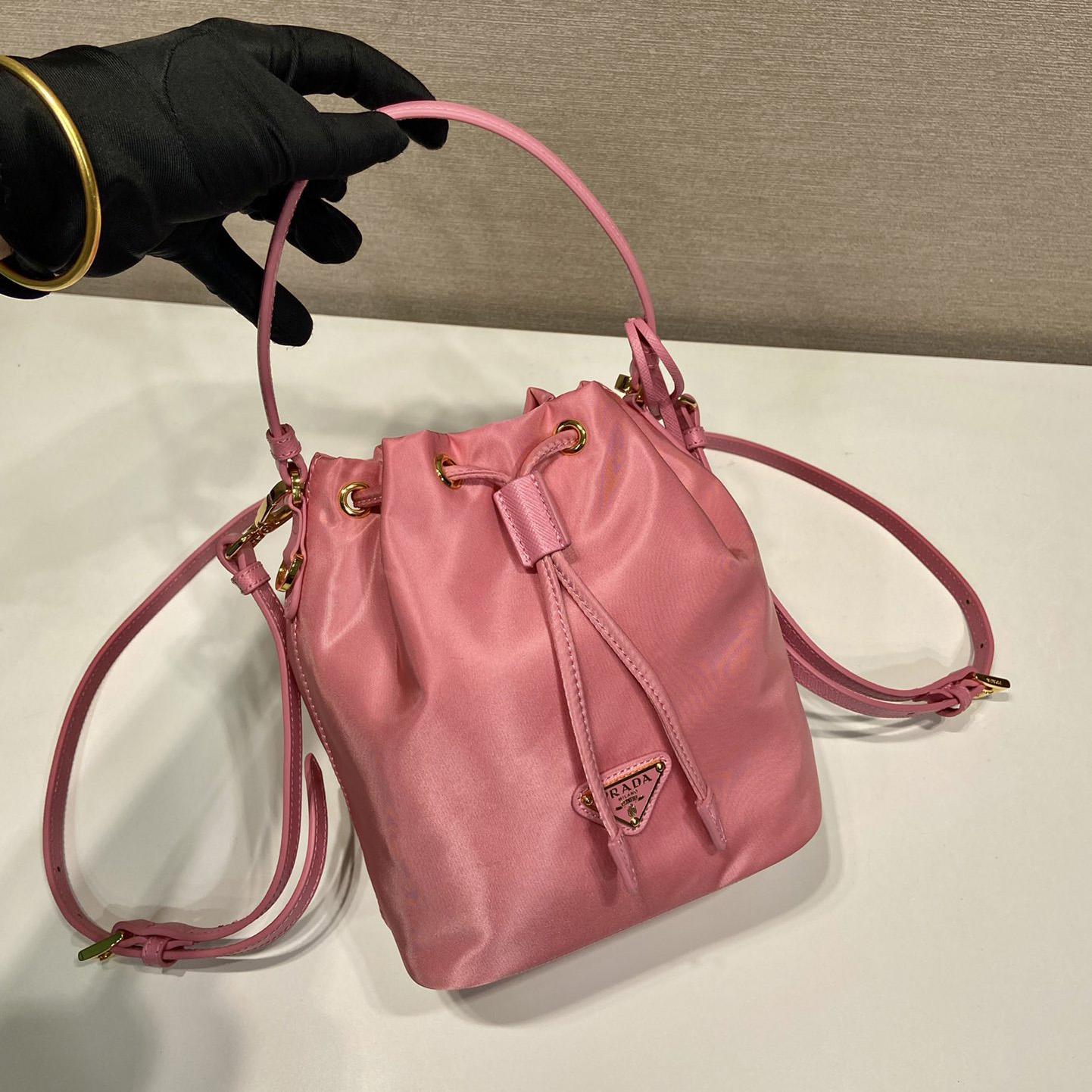 Prada Re-Edition 1978 Re-Nylon Mini-bag - DesignerGu