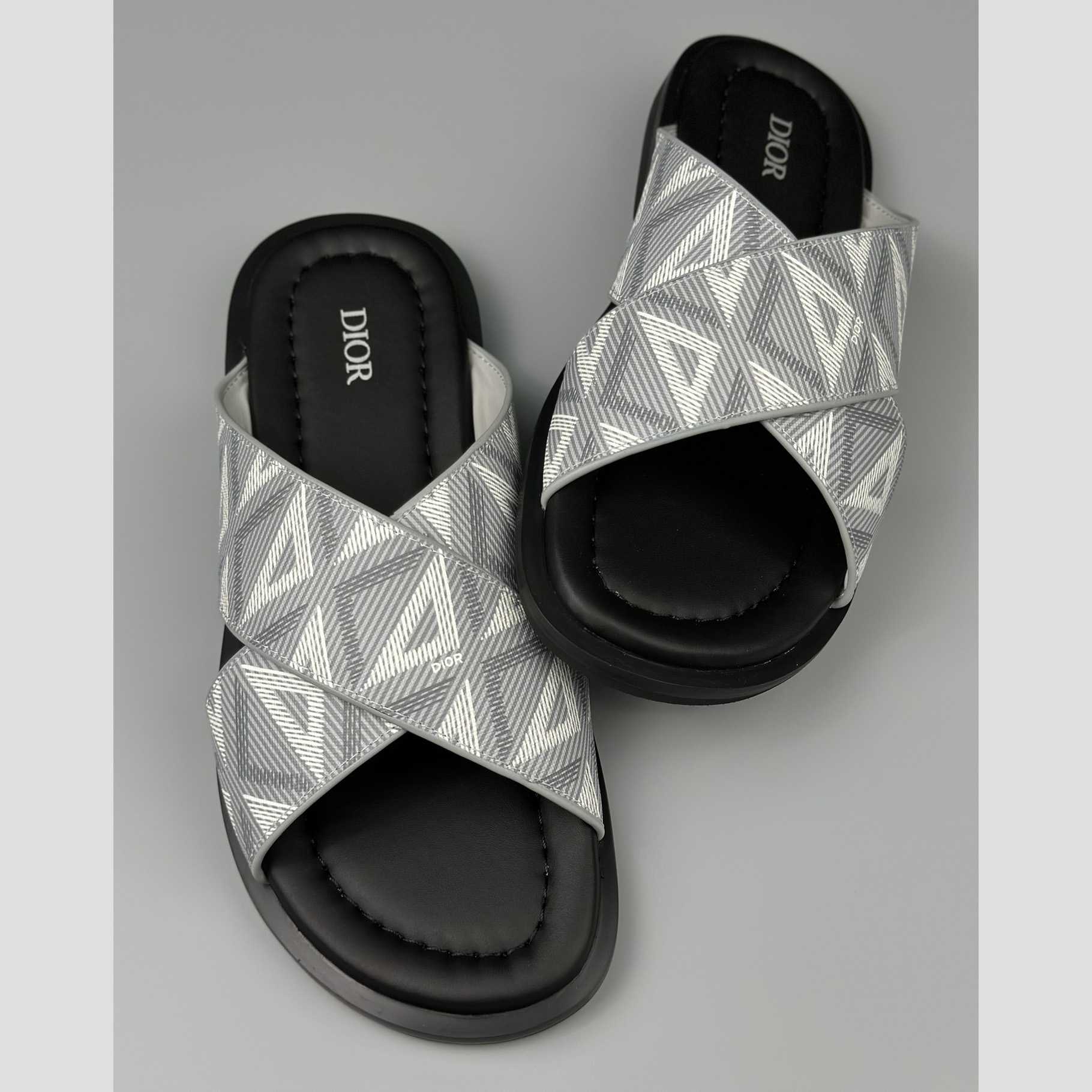 Dior Alias Sandal - DesignerGu