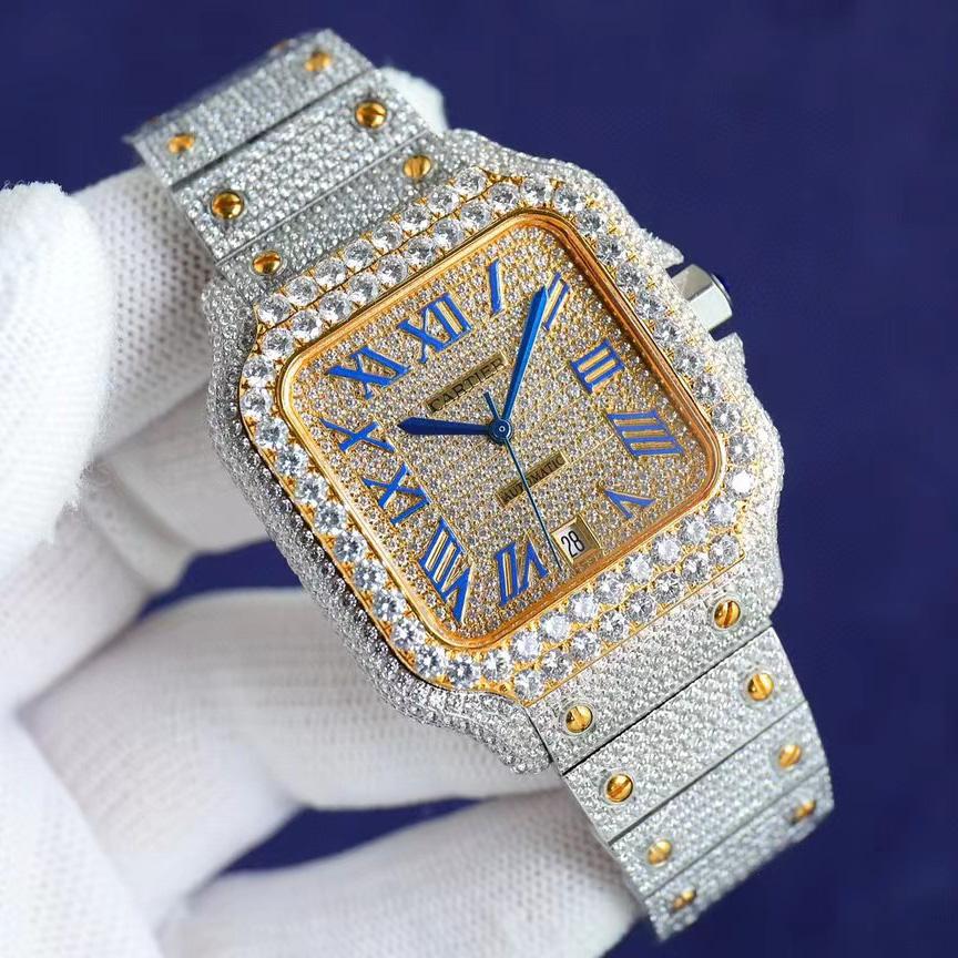 Cartier Watch  - DesignerGu