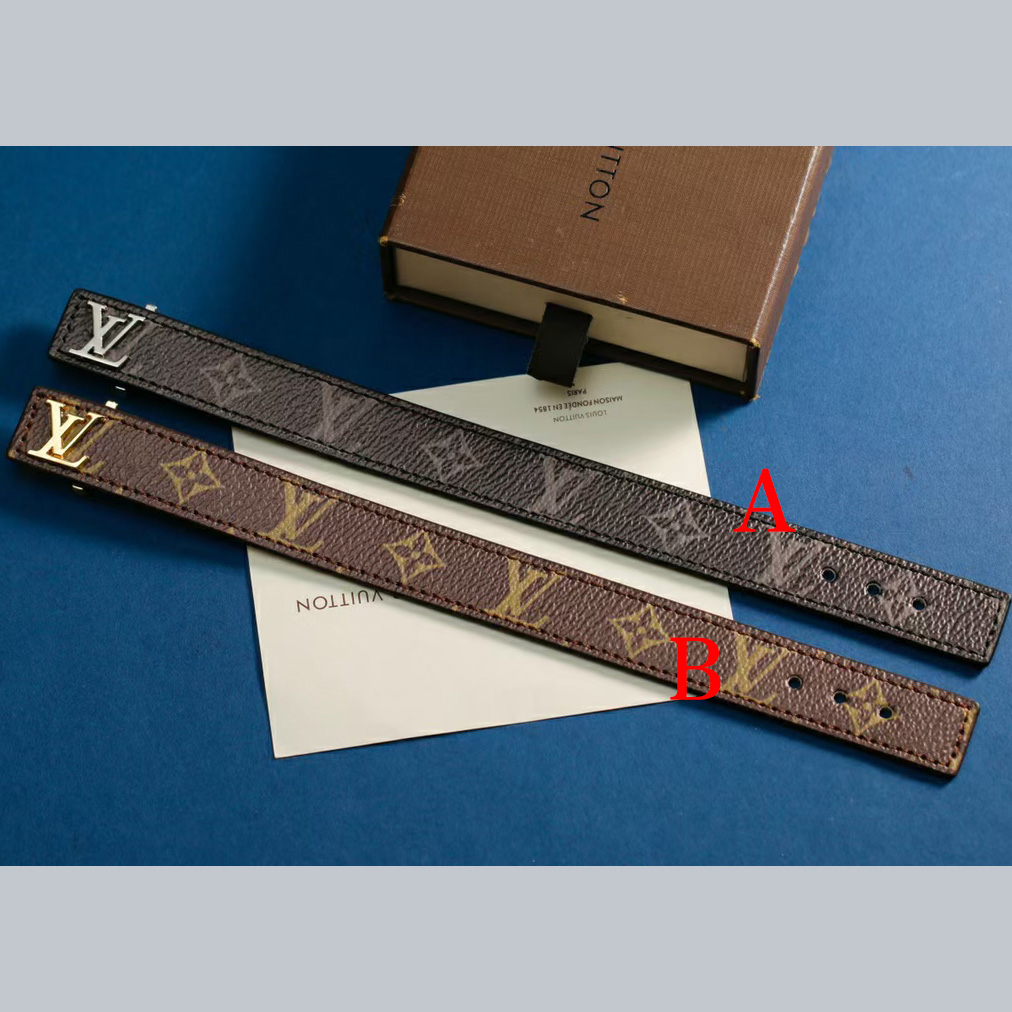 Louis Vuitton Bracelet  - DesignerGu