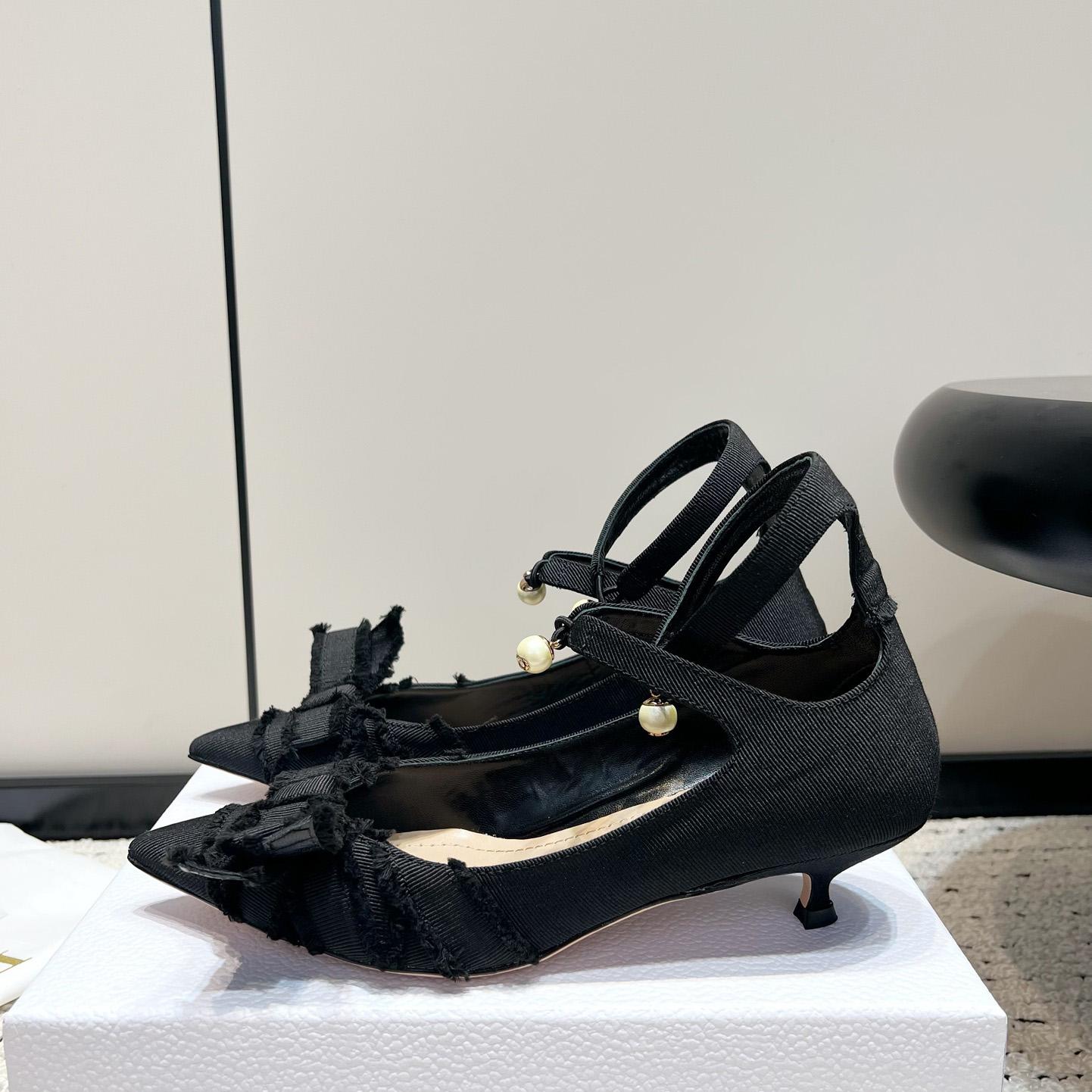 Dior Adiorable Pump - DesignerGu