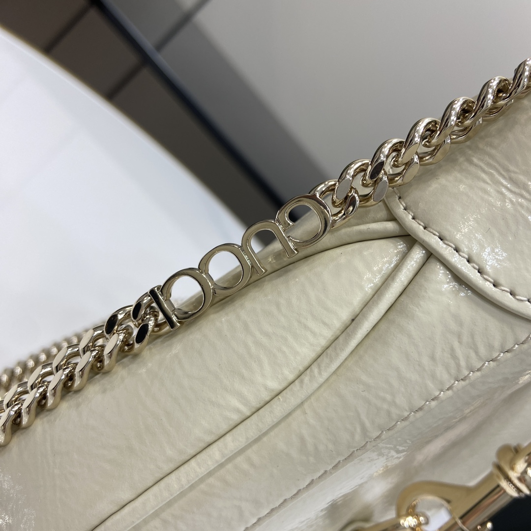 Gucci Jackie Notte Mini Bag - DesignerGu