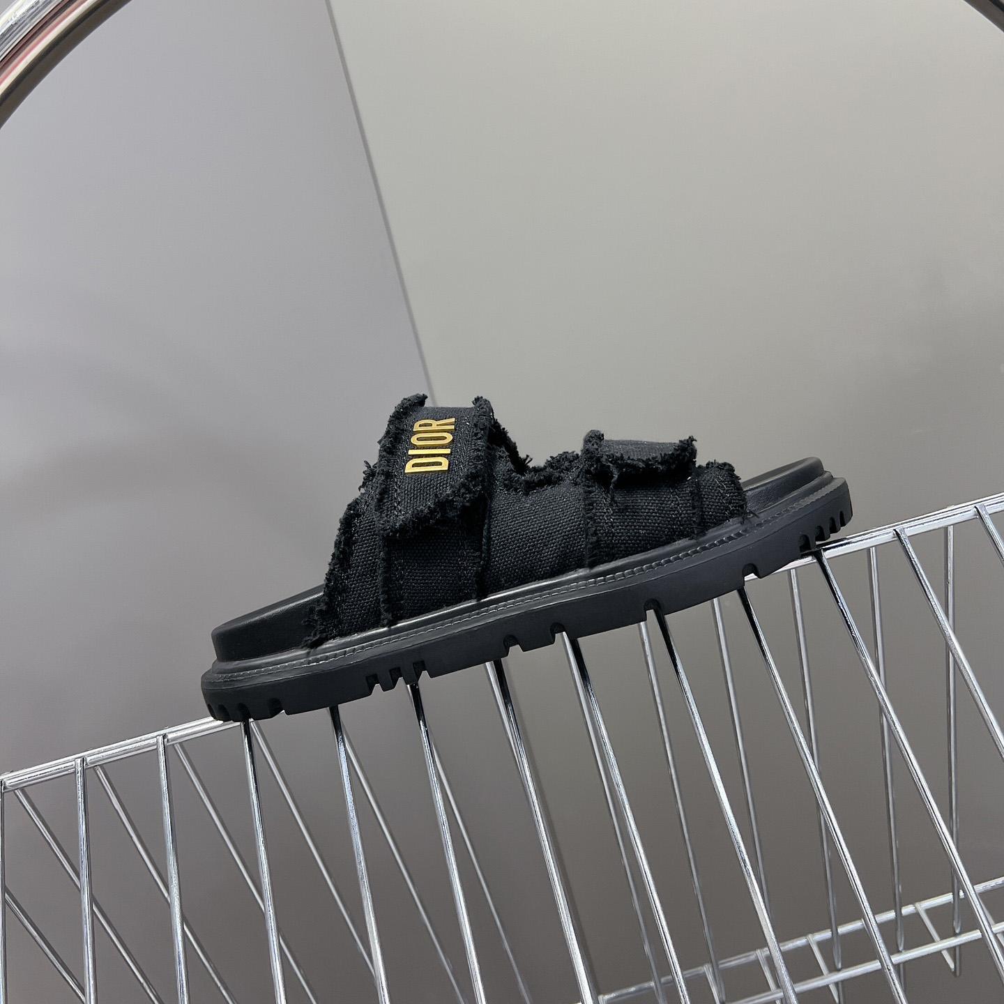 Dior Dioract Slide - DesignerGu