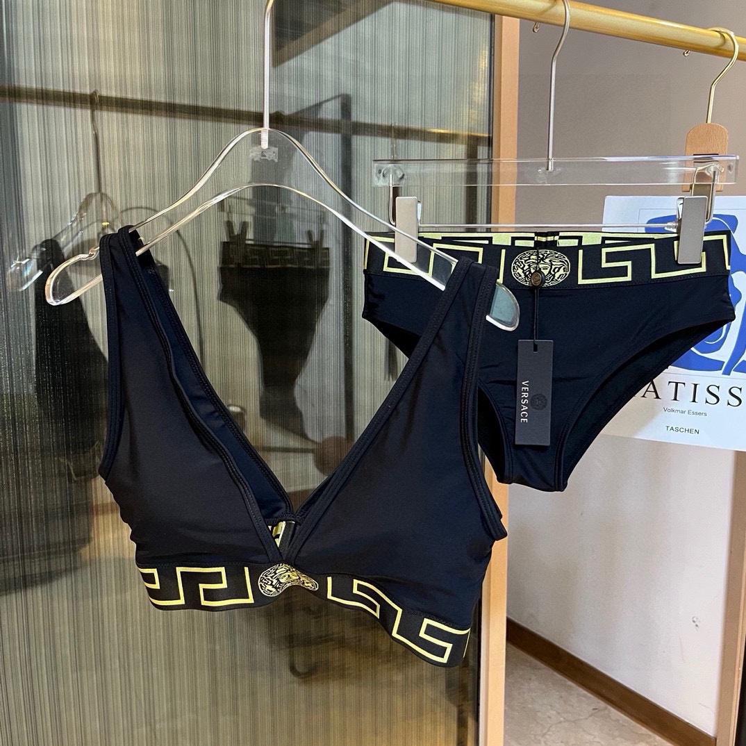 Versace Bikini  - DesignerGu