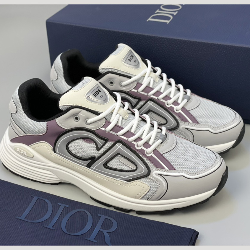 Dior B30 Sneaker  - DesignerGu