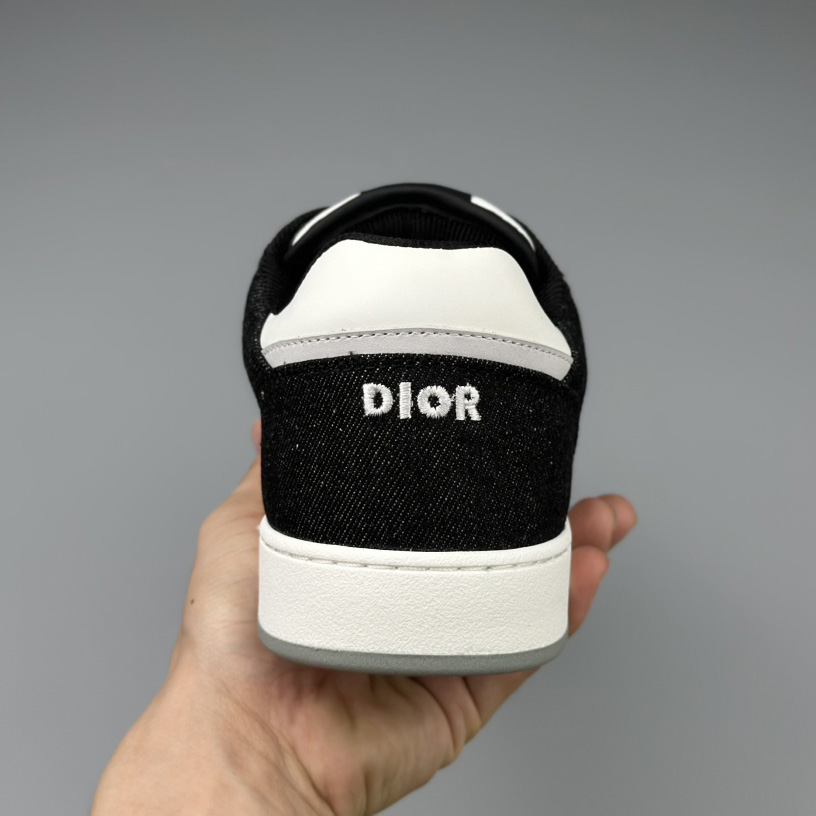 Dior B27 Low-Top Sneaker - DesignerGu