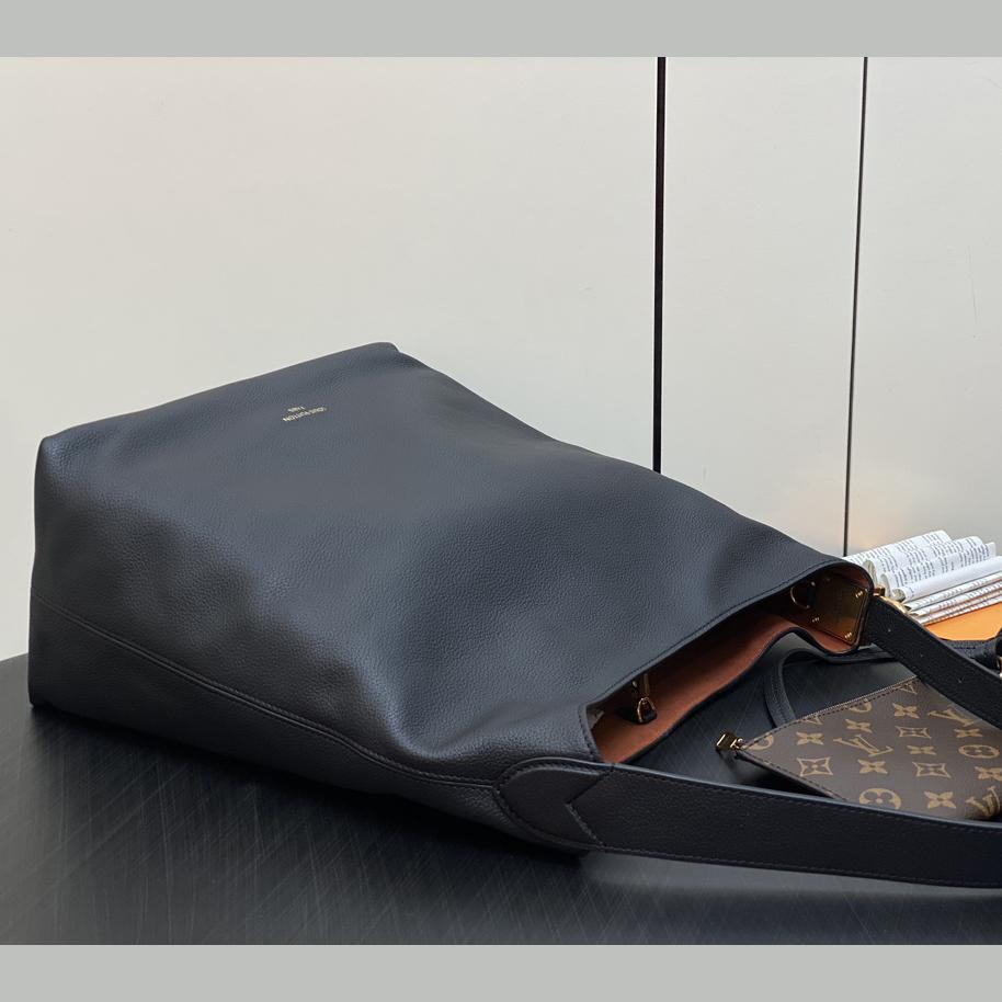 Louis Vuitton Low Key Hobo MM   M24856 - DesignerGu