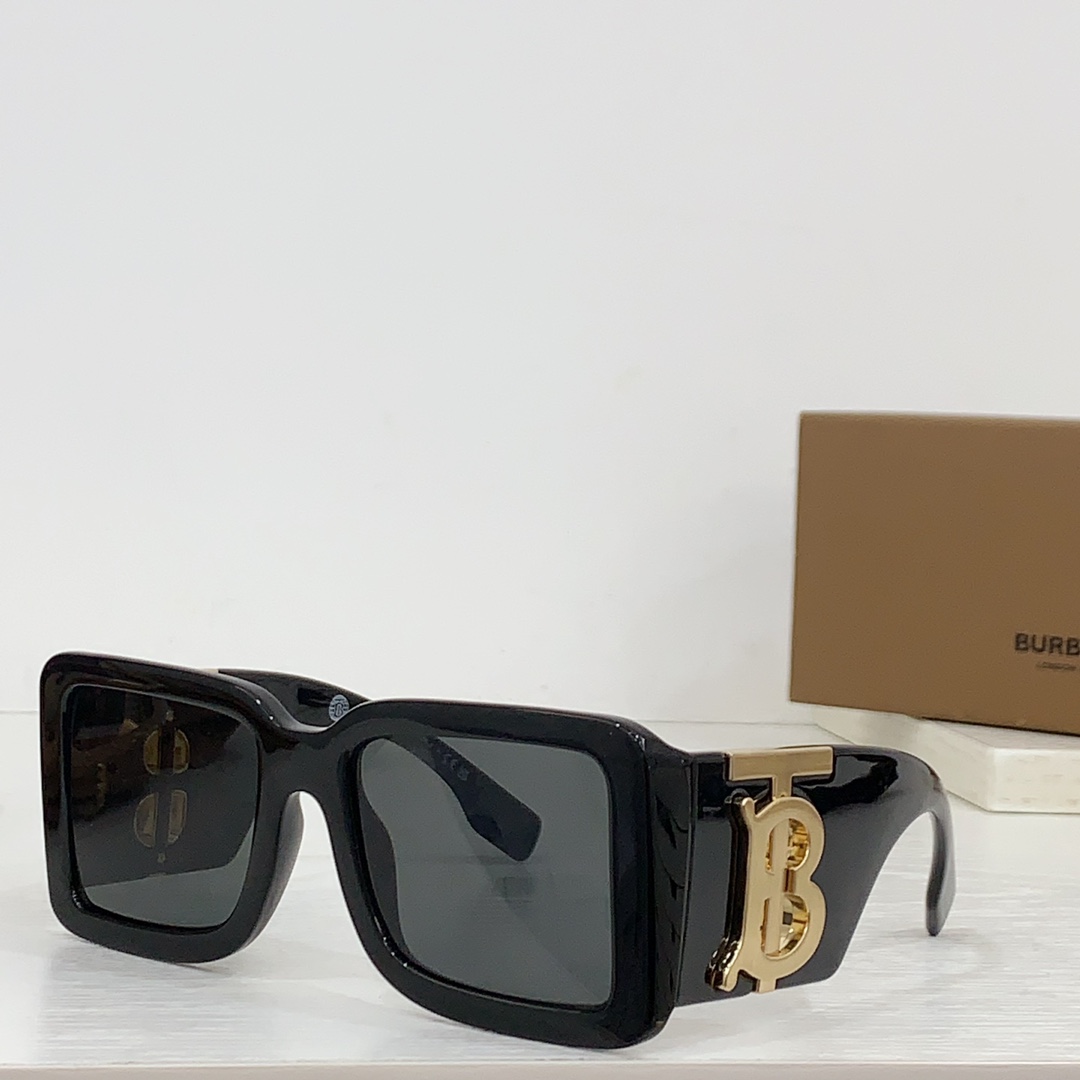 Burberry BE4406U Sunglasses   - DesignerGu