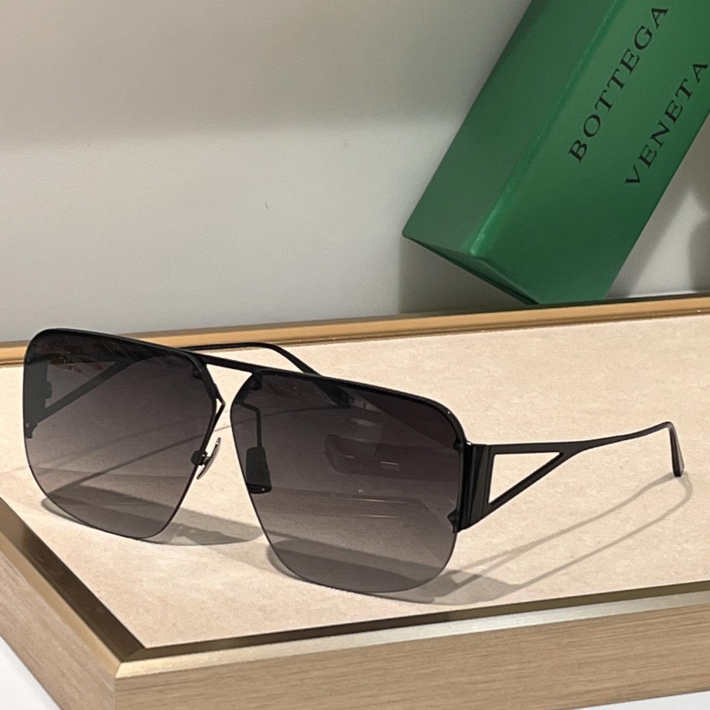 Bottega Veneta BV1065  Sunglasses    - DesignerGu