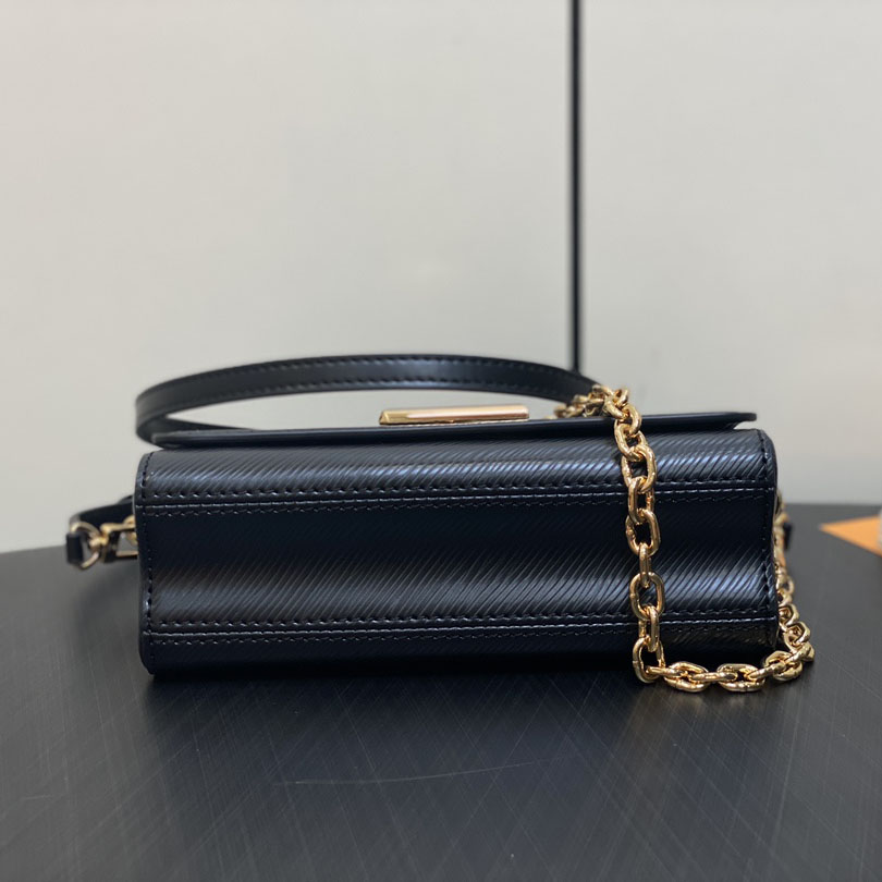 Louis Vuitton Twist West Pochette   M83077 - DesignerGu