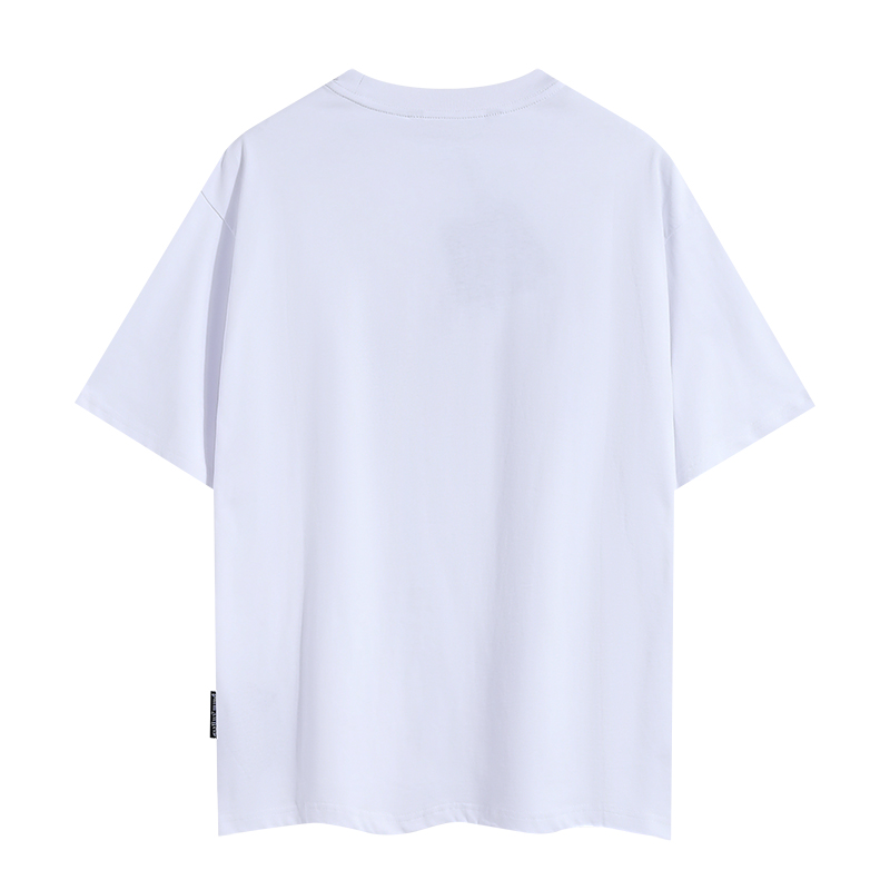 Palm Angels The Palm Back T-Shirt  - DesignerGu