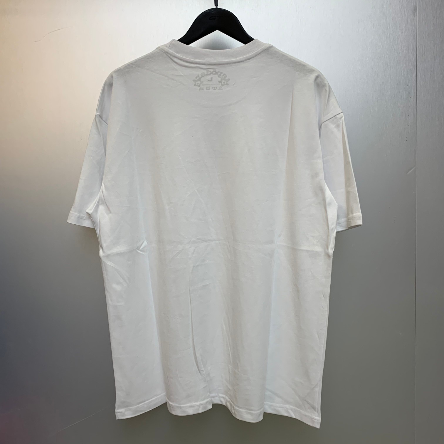 Sp5der Juan V2 Tee - DesignerGu