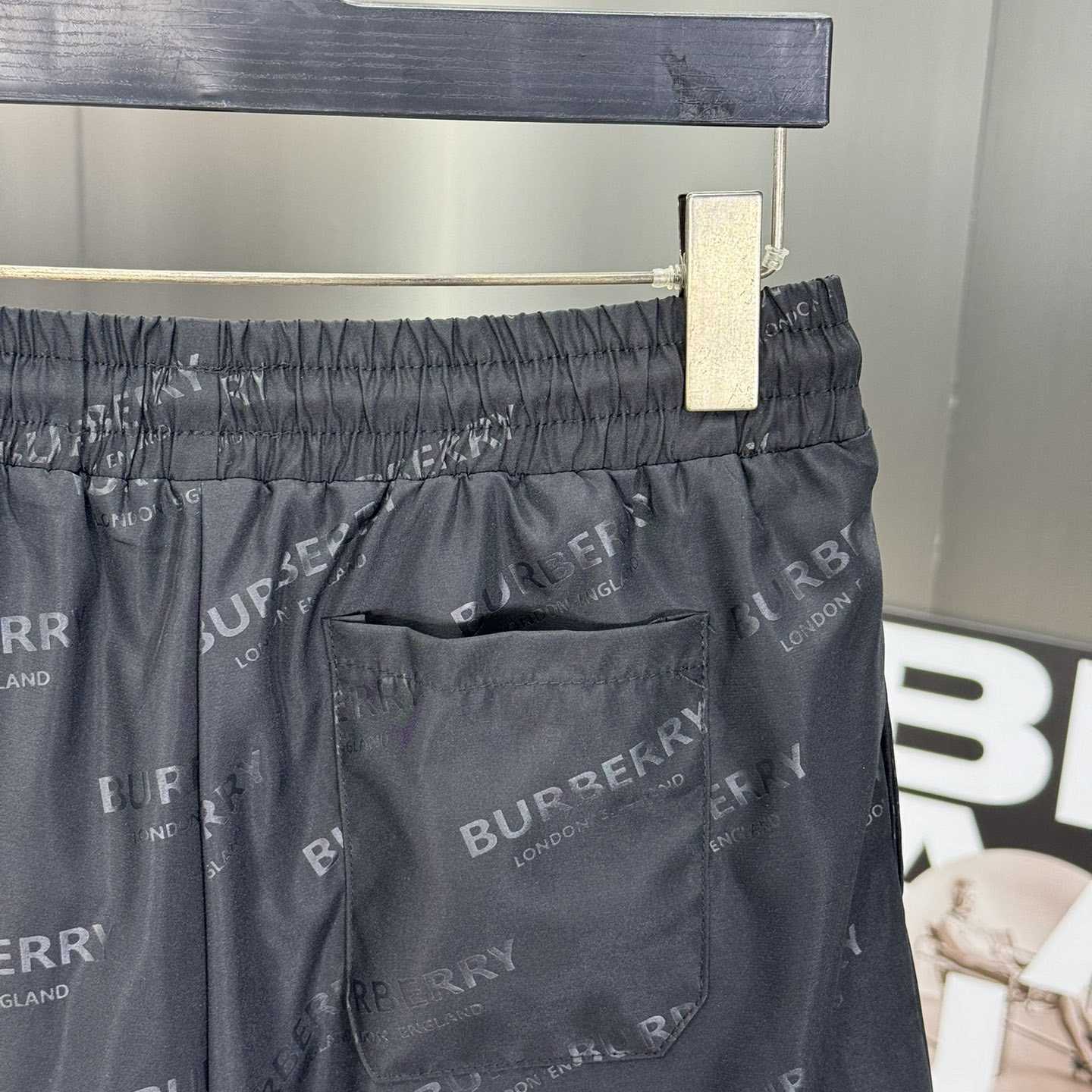 Burberry Swim Shorts - DesignerGu