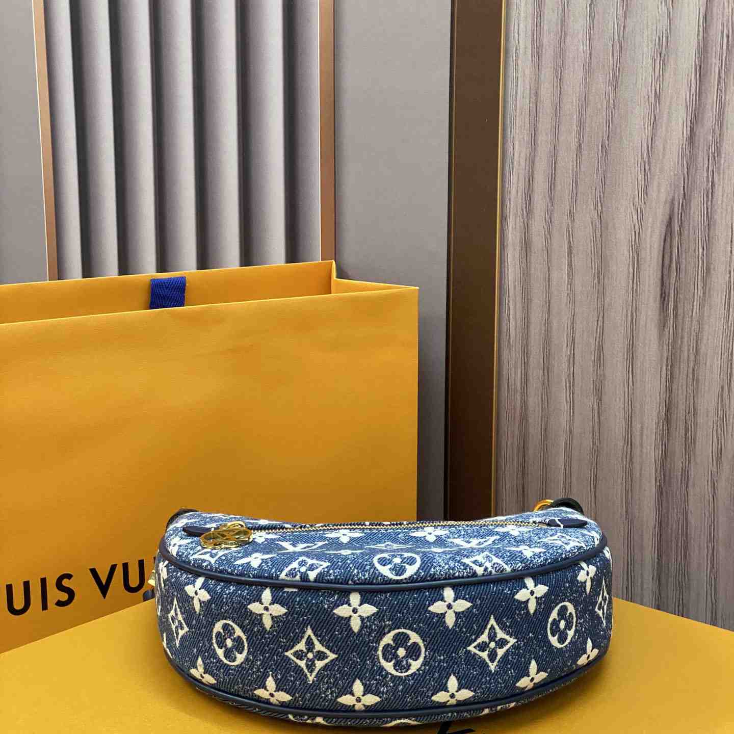  Louis Vuitton Loop Bag  (24-22-6cm) - DesignerGu