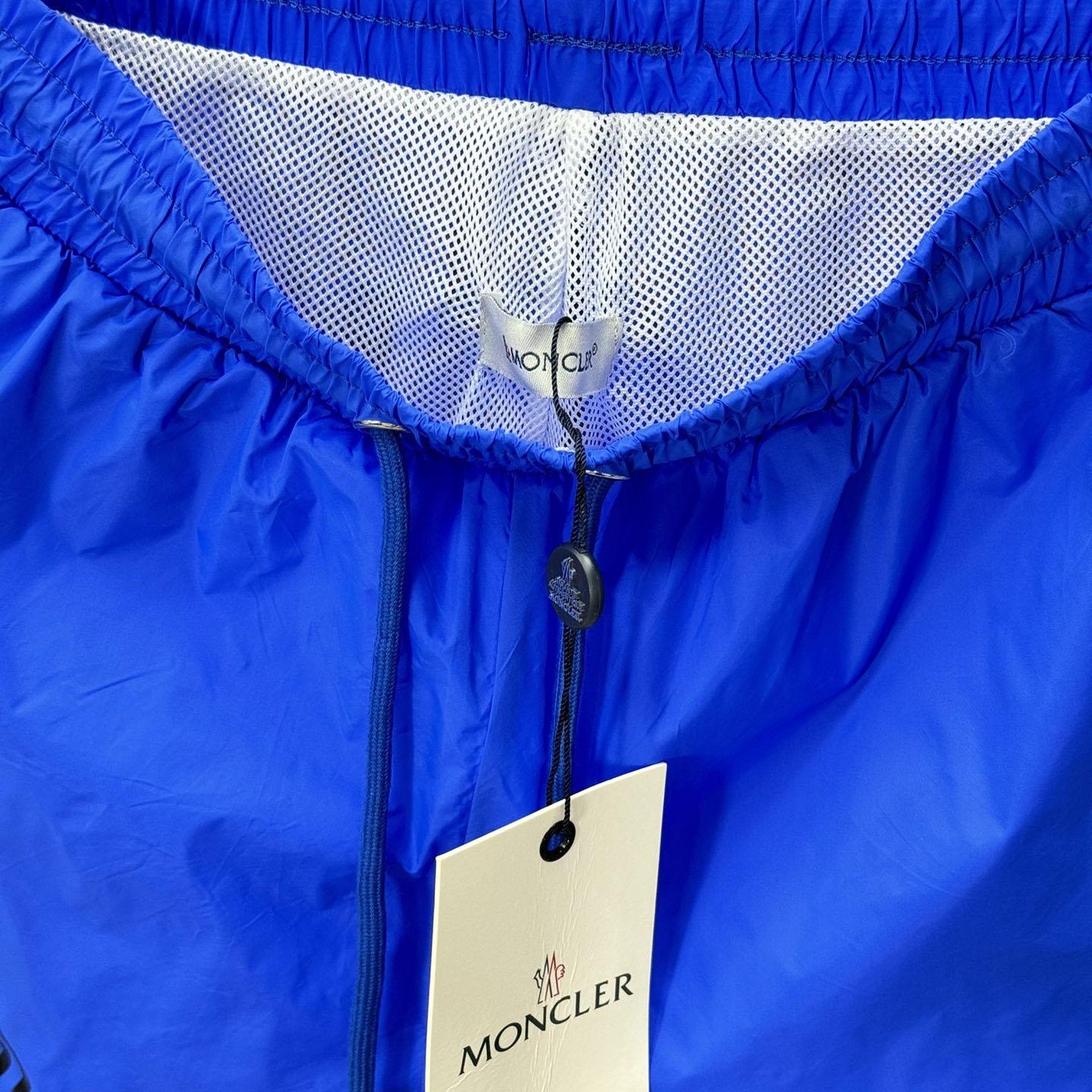 Moncler Swimming Shorts - DesignerGu