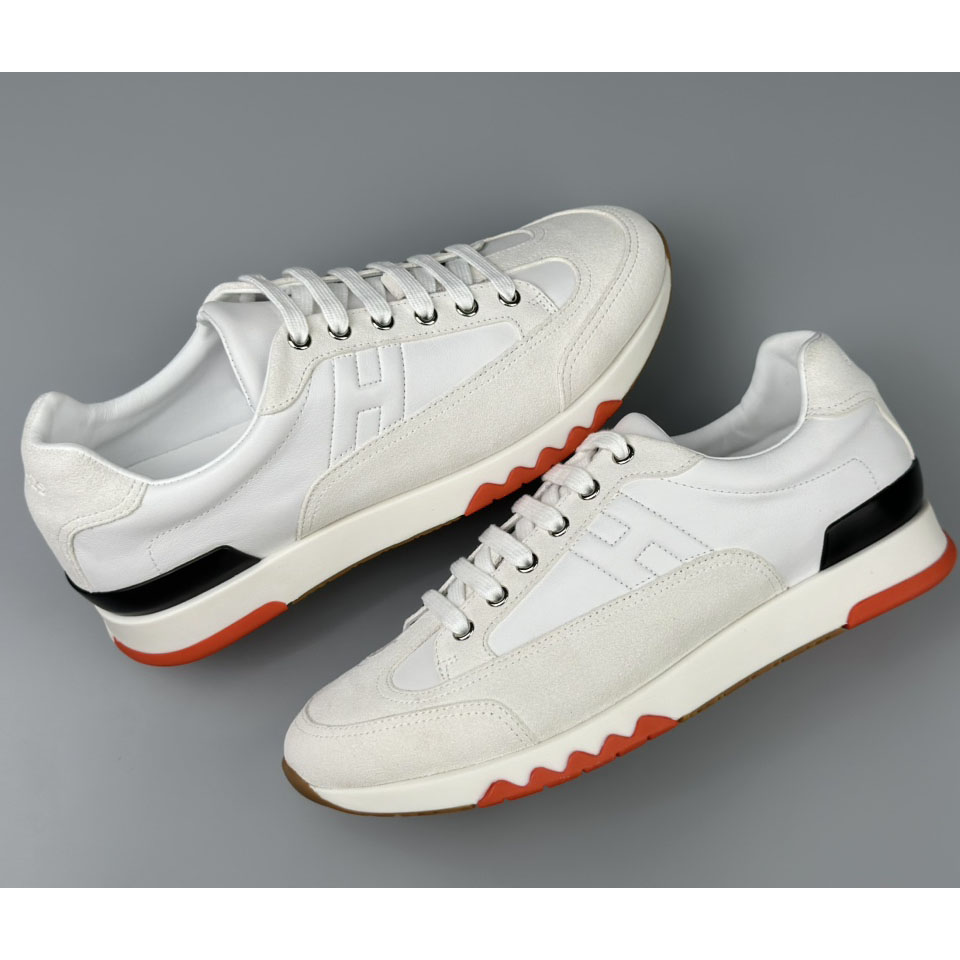 Hermes Trail sneaker - DesignerGu