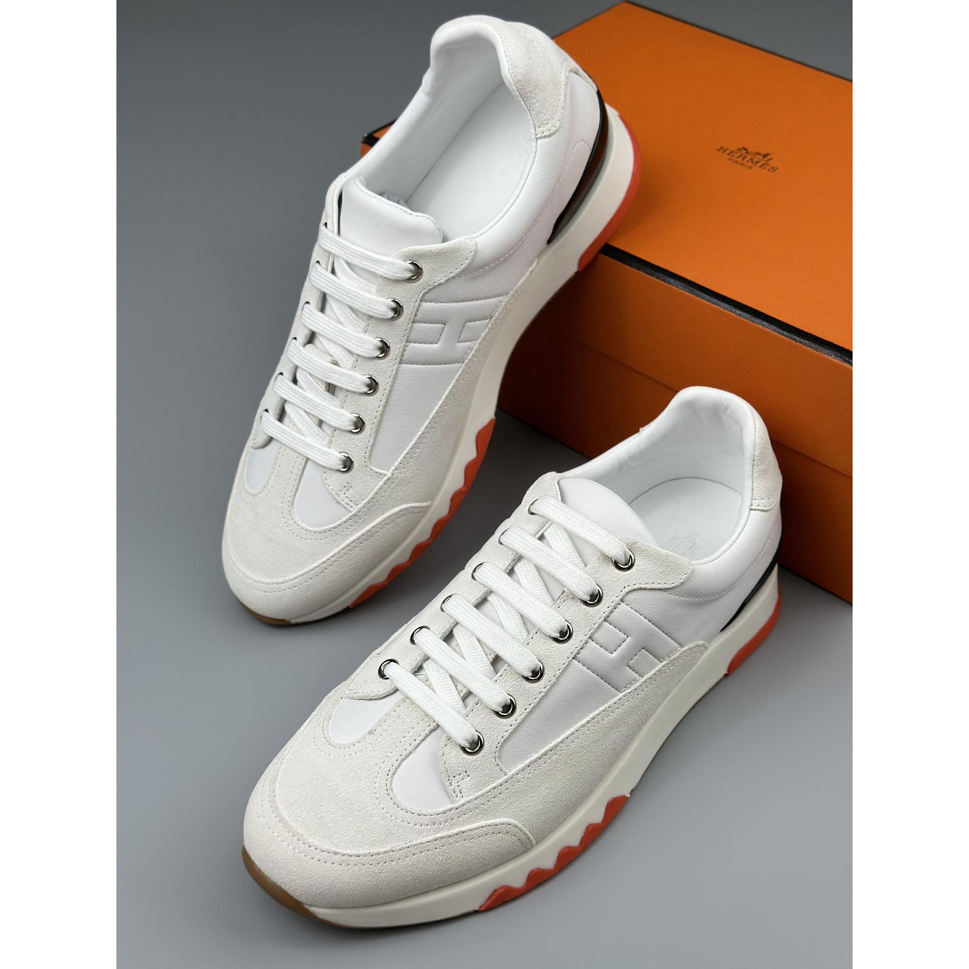 Hermes Trail sneaker - DesignerGu