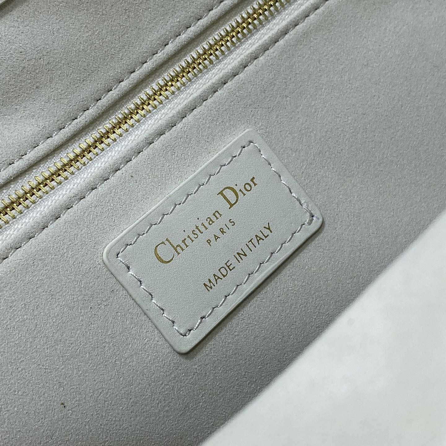 Dior Medium Dior Book Tote - DesignerGu