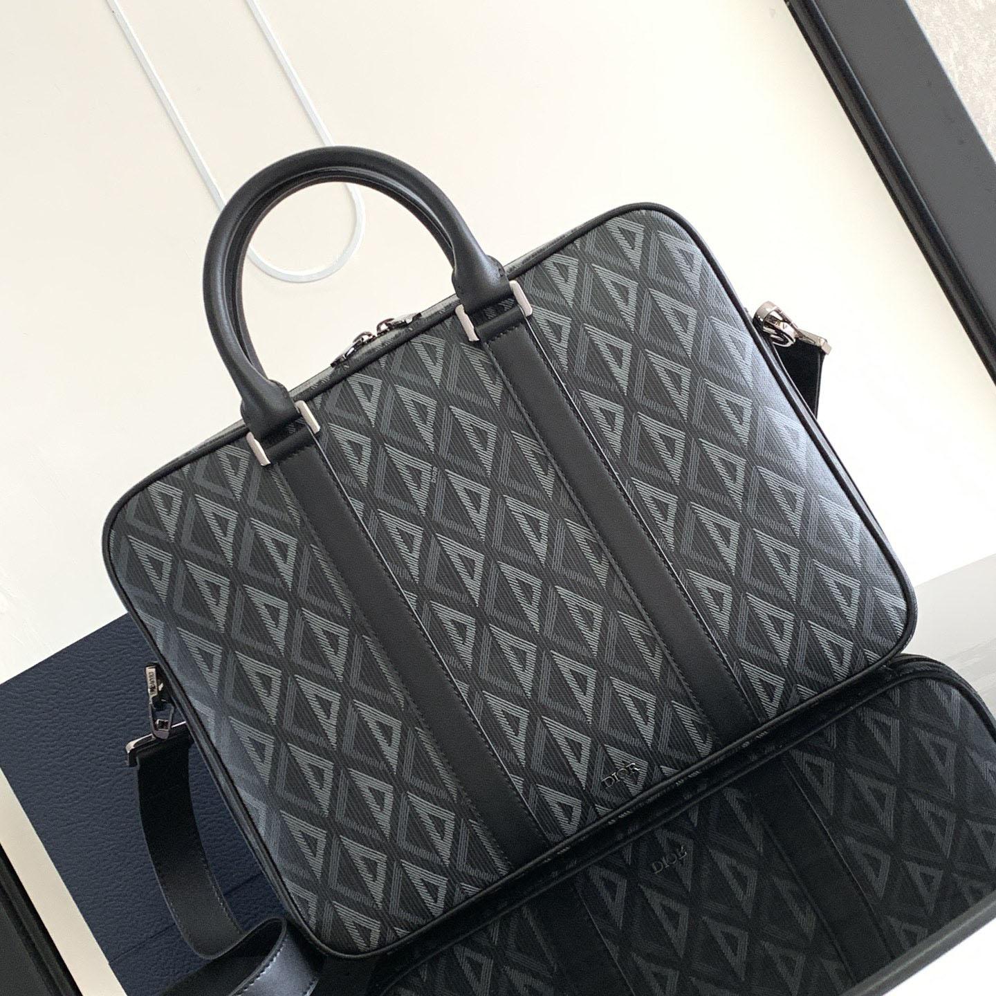 Dior Briefcase   - DesignerGu