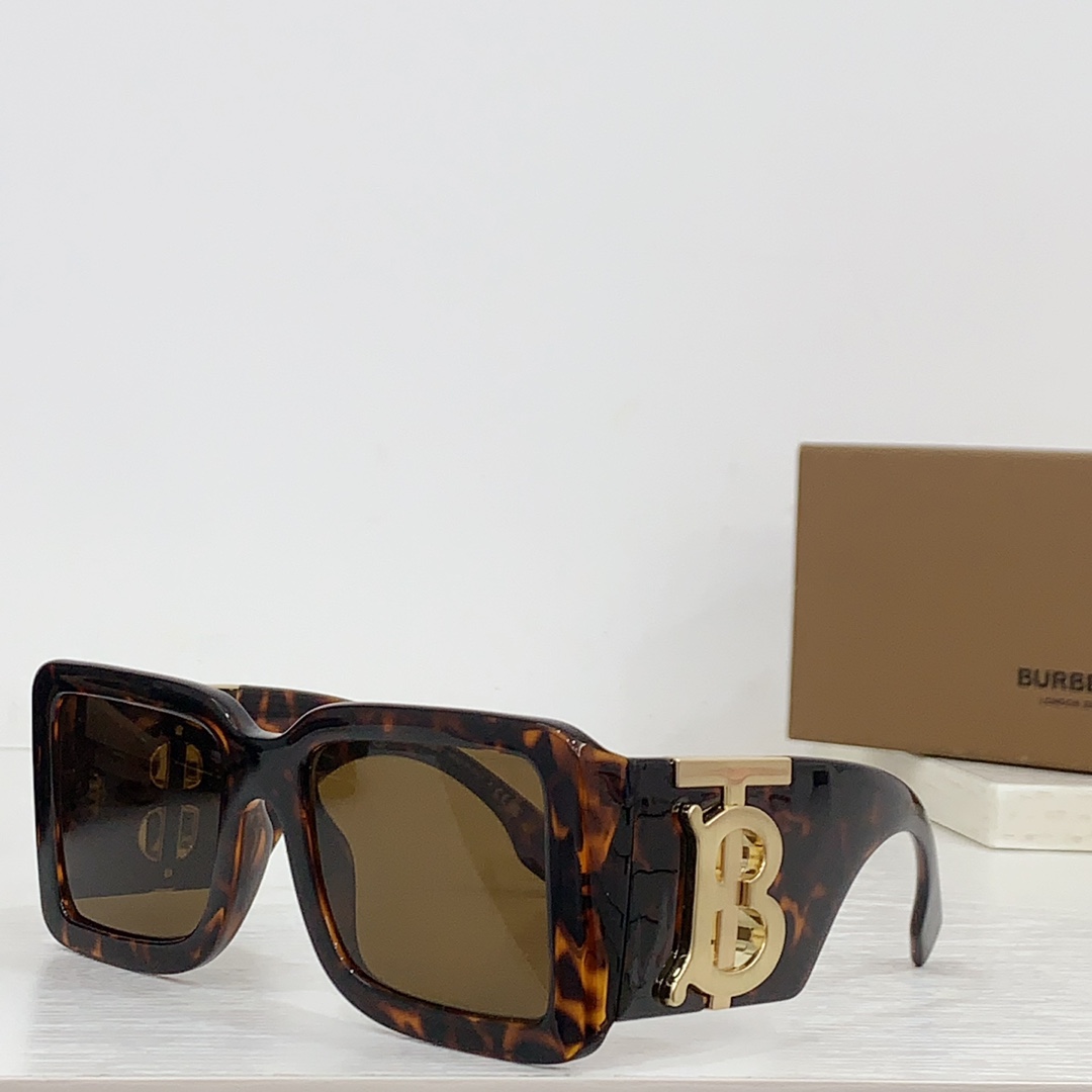 Burberry BE4406U Sunglasses   - DesignerGu