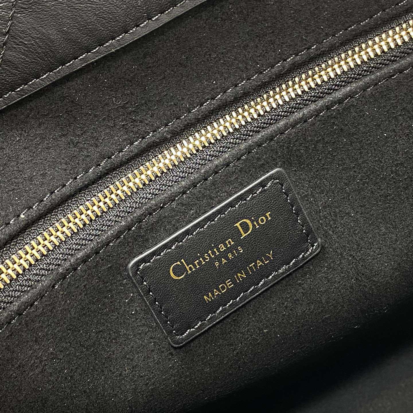 Dior Medium Dior Book Tote - DesignerGu