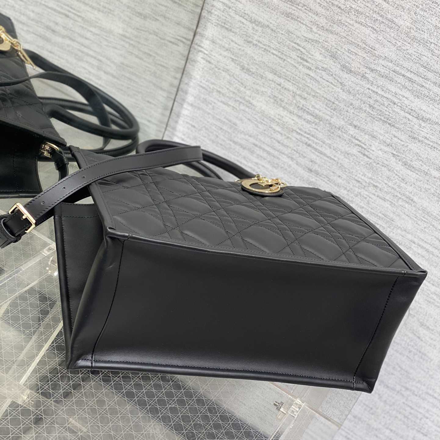 Dior Medium Dior Book Tote - DesignerGu