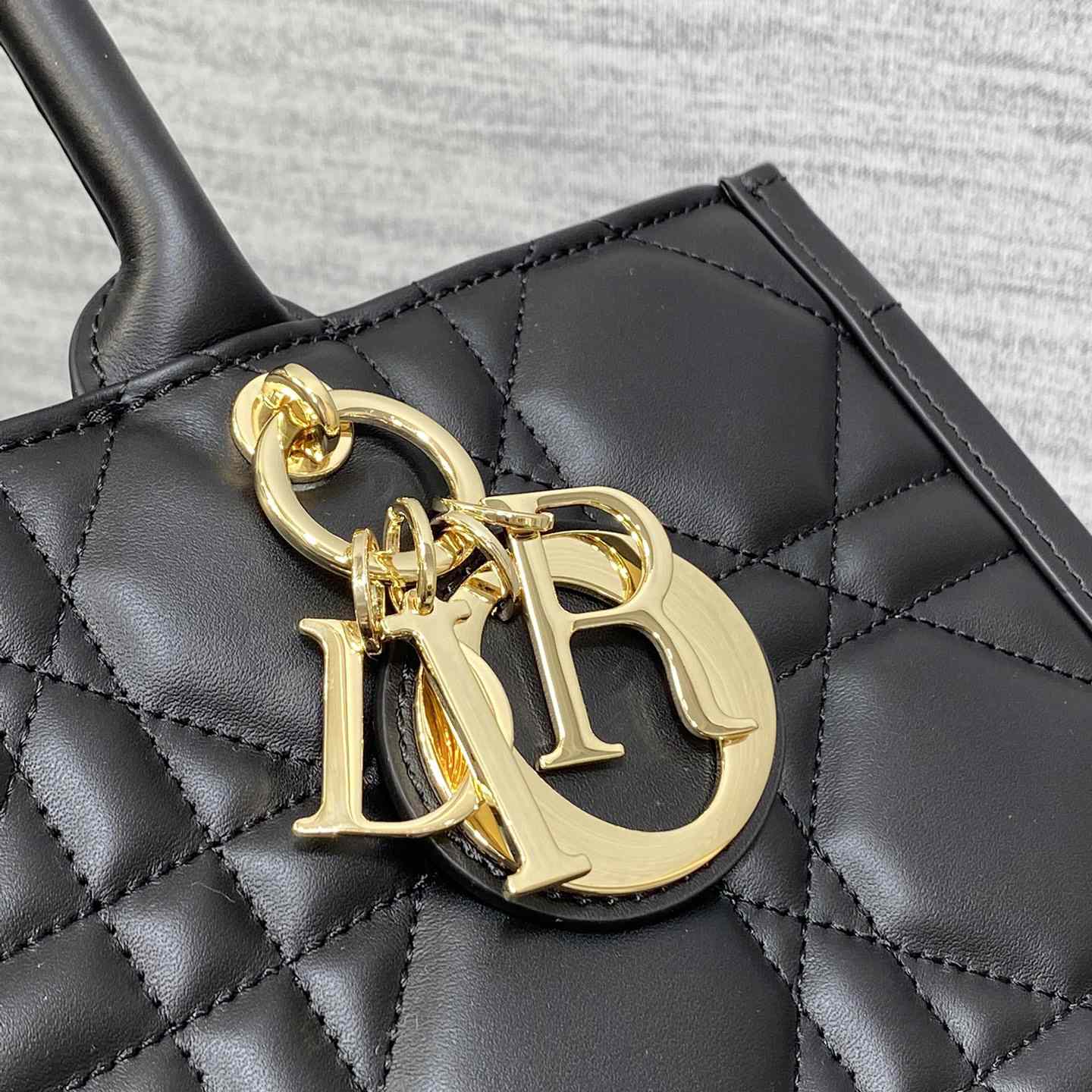 Dior Medium Dior Book Tote - DesignerGu