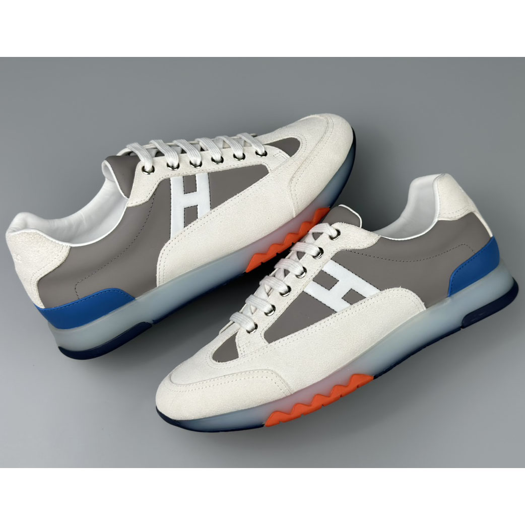 Hermes Trail sneaker - DesignerGu