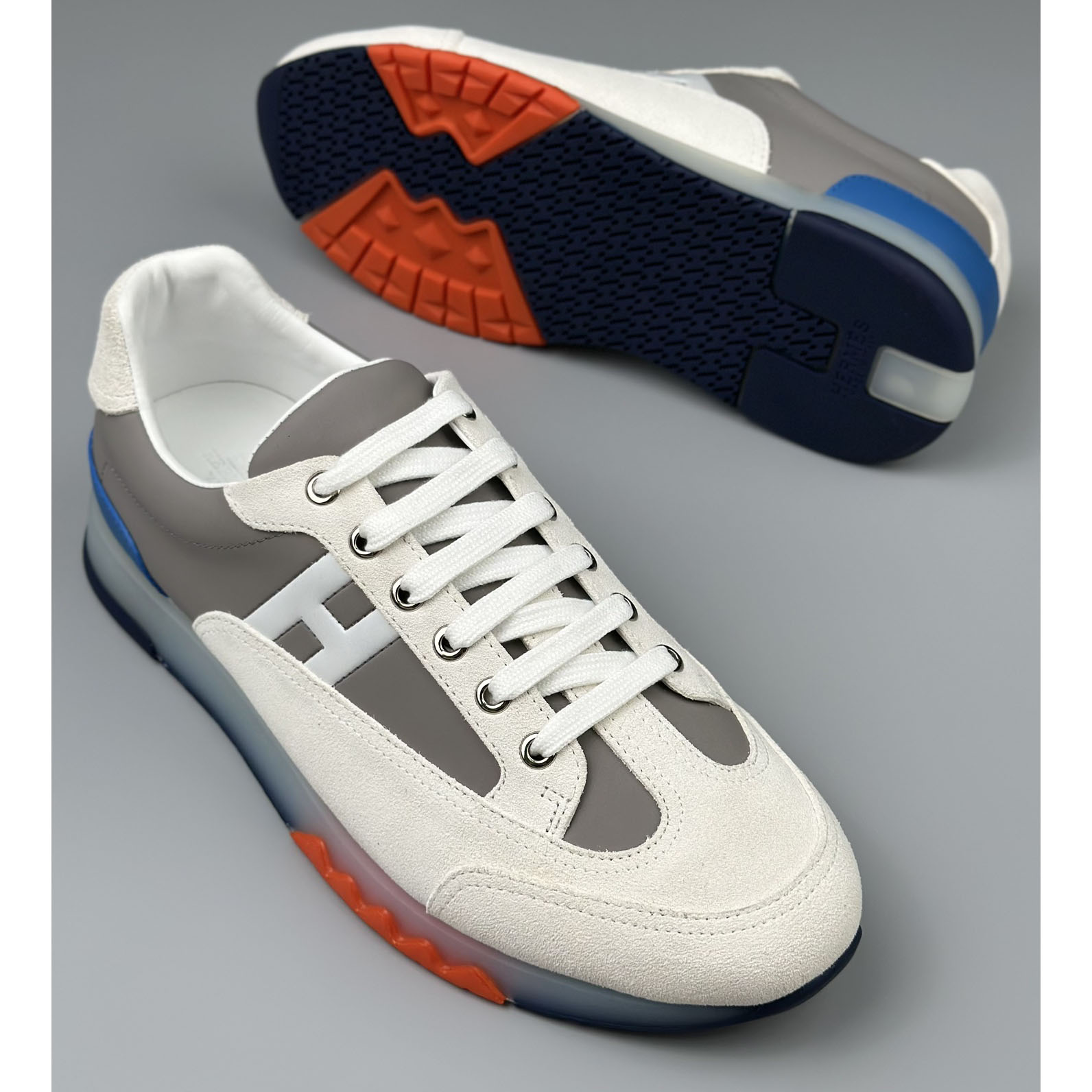 Hermes Trail sneaker - DesignerGu