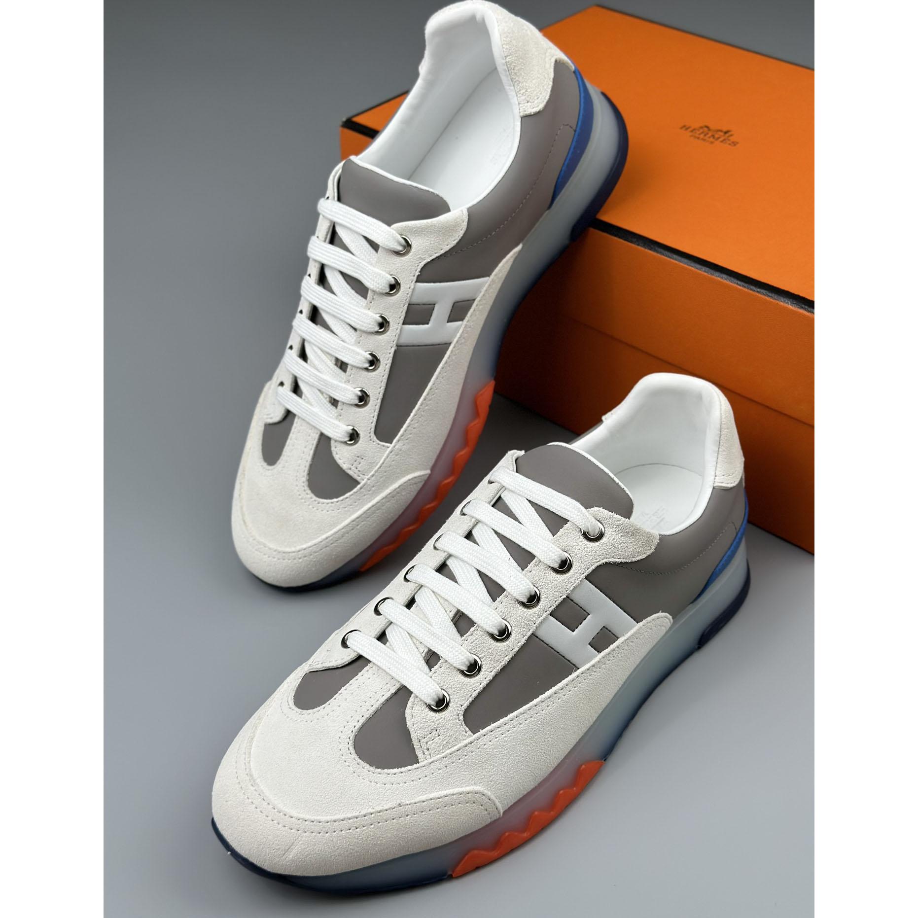 Hermes Trail sneaker - DesignerGu