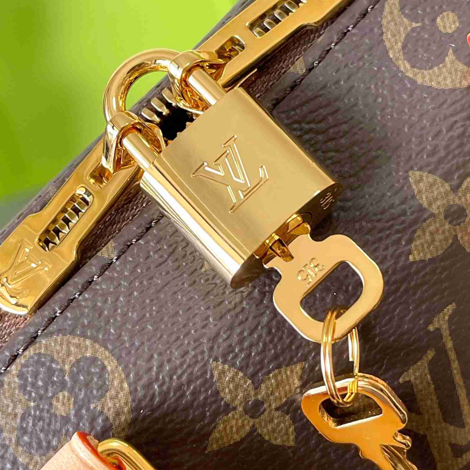 Louis Vuitton Speedy Bandoulière 20   M46222 - DesignerGu